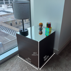 Infinity Castle Table: Collector's Edition