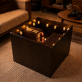 Infinity Castle Table: Collector's Edition