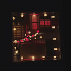 Infinity Castle Table: Collector's Edition